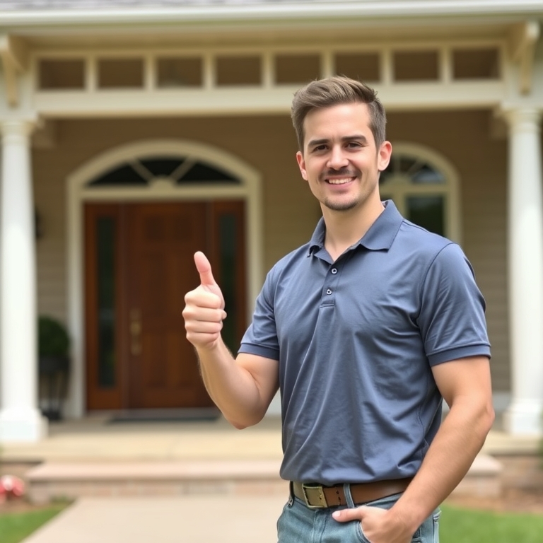 Founder of Ant & Rodent Pest Control Bowling Green